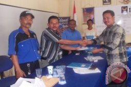 Nasdem Kutai Timur Diminati Calon Kepala Daerah