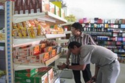 BPOM agendakan pembangunan laboratorium di Papua 