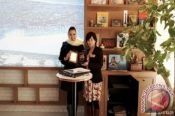 Kukar Menjadi Percontohan "Smart City" di Indonesia