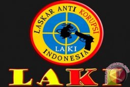 LAKI Datangi DPRD Kritisi Program RLH