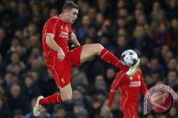 Klasemen Liga Inggris, Liverpool Naik Peringkat