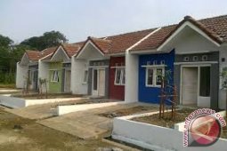 Pemerintah Targetkan 600.000 Rumah Selesai Dibangun Tahun Ini
