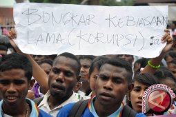 Komisi I kaget DPRD Mimika belum aktif