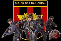 Bea Cukai Gagalkan Penyelundupan Narkotika Rp14,2 Miliar