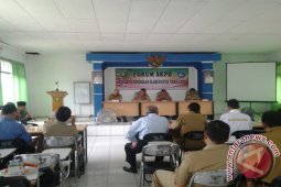FORUM SKPD DISDIK TABALONG