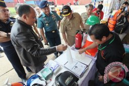 PAMERAN ALAT K3