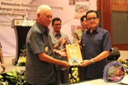 Musrenbang Regional Kalimantan 2015