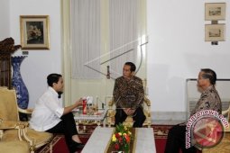Sikap Indonesia terhadap Brasil