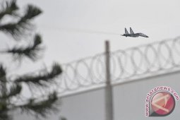 Sukhoi Kawal Bali Nine