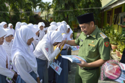 Bupati Bone Bolango Motivasi Siswa Hadapi UAS