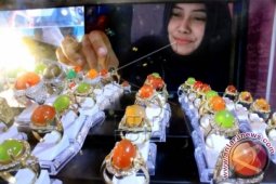 Menpora Ingin Batu Akik Warnai Asian Games