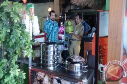 Disperindag Temukan Indikasi Peralihan Pengunaan Elpiji Bersubsidi
