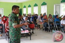 Bakesbangpol Kutai Kartanegara Sosialisasi Bahaya Radikalisme