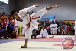 Lemkari Kalsel Ikuti Liga Nasional