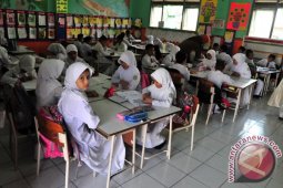 Arpus Aceh Gelar Lomba Bercerita Tingkat SD