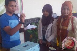 Warga Aceh Sumbang Emas Untuk Australia