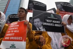 Demo Dubes Australia