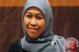 Mensos Sampaikan Usulan Waduk ke Kementerian PU