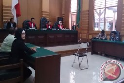 PN Limpahkan Kasus Anak Tuntut Ibu Kandung