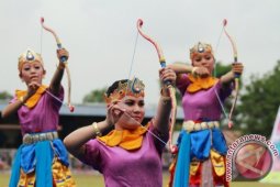 15 Negara Akan Meriahkan Erau Kutai