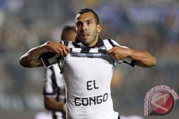 Juventus Bekuk Dortmund 2-1