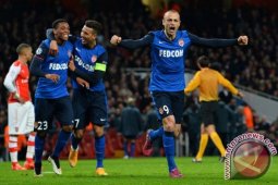 Monaco meradang ketika merespons soal Mbappe
