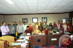 Dinas Sosial Minta Rehabilitasi Sejumlah Panti Kebanjiran
