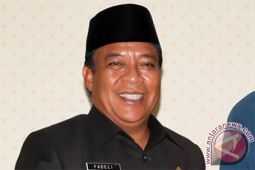 Lamongan targetkan bebas kekerdilan pada 2020