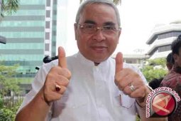 Ada Apa Di Balik Mundurnya Isran Noor?
