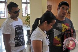 Bali Nine Menunggu Dipindah