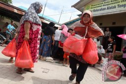 OPERASI PASAR BERAS