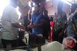 Bima Arya Pastikan Tidak Ada Penimbunan Beras