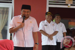 Bupati: Pemimpin Wajib Mendengarkan Suara Rakyat