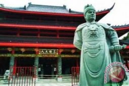 Babel Siap Sukseskan Wisata Pelayaran Cheng Ho