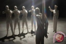 Menanti Kepastian Pelaksanaan Eksekusi Mati Tahap Dua