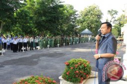 Bupati HST  Tak Izinkan Eksploitasi Batu Bara