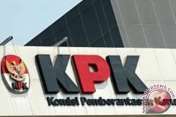 KPK Gelar Kampanye Antikorupsi Melalui Media Komik
