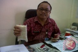 Disperindag Sarankan Warga Konsumsi Beras Bulog