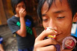 BNNP Babel: Anak Hisap Aibon Makin Memprihatinkan