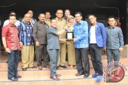DPRD minta Maksimalkan Anjungan Kaltim