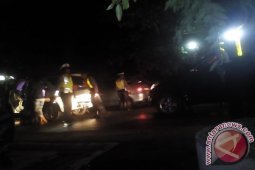 Razia Gabungan Polda-Polresta Target Penyakit Masyarakat