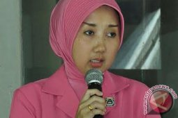 Polres kaur canangkan Bhaksos Bhayangkara KB kesehatan