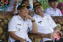 Posko Pemenangan: Hamim-Kilat Unggul 27,6 Persen