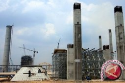 Pemkab Bangka Dukung Asing Bangun Pabrik Ban