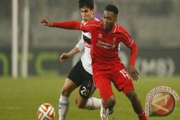 Besiktas Singkirkan Liverpool Dari Liga Europa