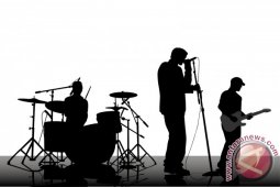 Band Lokal Meriahkan "Menumbing Music Summit"