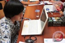 Jambi tunggu verifikasi Puspendik soal UN online