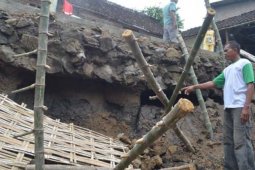 Bencana Tanah Gerak