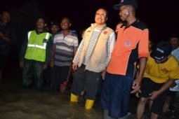 Blusukan Banjir