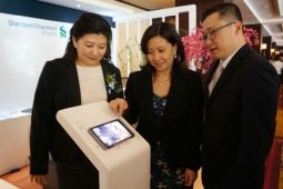 Edukasi Keuangan Standard Chartered Bank